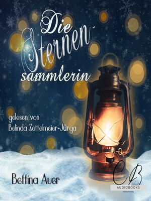 cover image of Die Sternensammlerin
